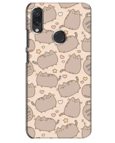 Чехол для Samsung Galaxy M01s с картинкой «Маленькие Пушины» Чехол для Samsung Galaxy M01s с картинкой «Маленькие Пушины»