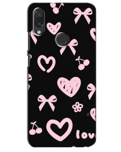 Чехол для Samsung Galaxy M01s с картинкой «Сатиновый бант» Чехол для Samsung Galaxy M01s с картинкой «Сатиновый бант»