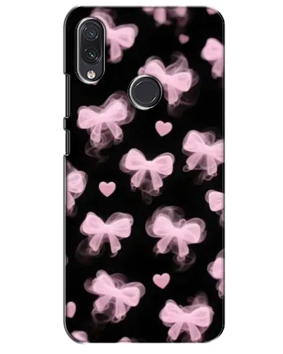Чехол для Samsung Galaxy M01s с картинкой «Геометрия банта» Чехол для Samsung Galaxy M01s с картинкой «Геометрия банта»
