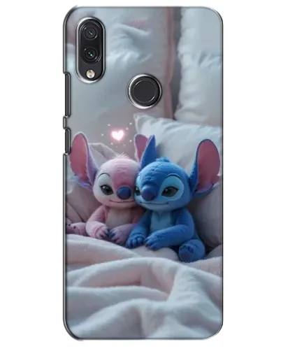 Чехол для Samsung Galaxy M01s с картинкой «Плюшевые Стич Ангел» Чехол для Samsung Galaxy M01s с картинкой «Плюшевые Стич Ангел»
