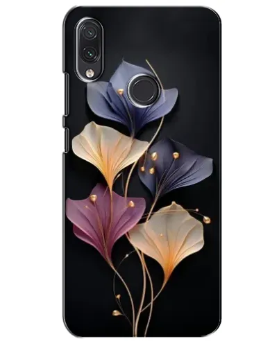 Чехол для Samsung Galaxy M01s с картинкой «Лиловые цветы грации» Чехол для Samsung Galaxy M01s с картинкой «Лиловые цветы грации»