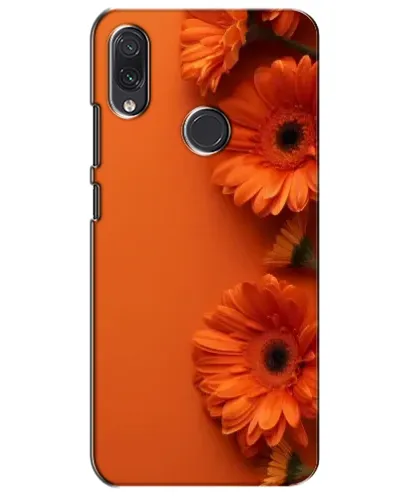 Чехол для Samsung Galaxy M01s с картинкой «Оранжевые герберы» Чехол для Samsung Galaxy M01s с картинкой «Оранжевые герберы»