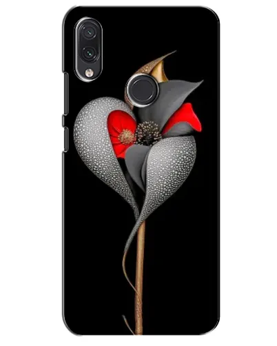 Чехол для Samsung Galaxy M01s с картинкой «Серебряный фантазийный цветок» Чехол для Samsung Galaxy M01s с картинкой «Серебряный фантазийный цветок»