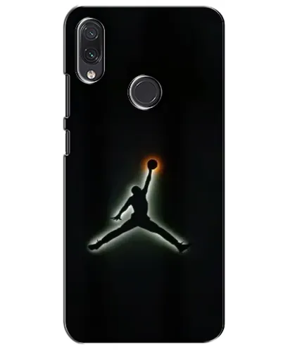 Чехол для Samsung Galaxy M10s с картинкой «Jordan Gradient Logo» Чехол для Samsung Galaxy M10s с картинкой «Jordan Gradient Logo»