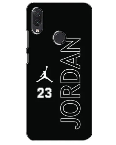 Чехол для Samsung Galaxy M10s с картинкой «Jordan Vertical» Чехол для Samsung Galaxy M10s с картинкой «Jordan Vertical»