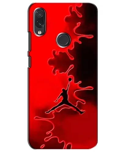 Чехол для Samsung Galaxy M10s с картинкой «Jordan Red Smoke» Чехол для Samsung Galaxy M10s с картинкой «Jordan Red Smoke»