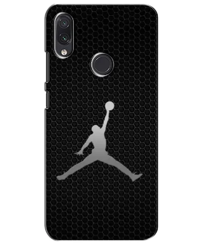 Чехол для Samsung Galaxy M10s с картинкой «Jordan Dark Carbon» Чехол для Samsung Galaxy M10s с картинкой «Jordan Dark Carbon»
