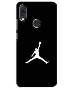 Чехол для Samsung Galaxy M10s с картинкой «Jordan Silhouette» Чехол для Samsung Galaxy M10s с картинкой «Jordan Silhouette»