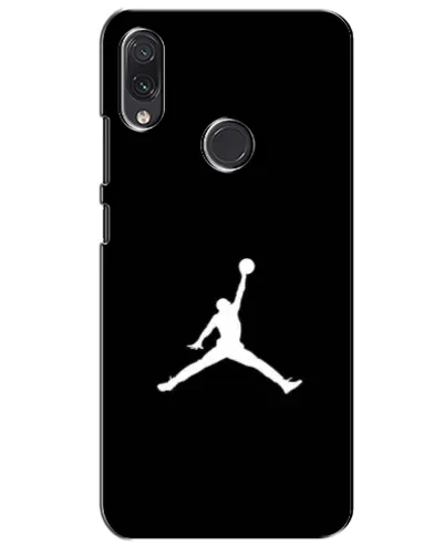 Чехол для Samsung Galaxy M10s с картинкой «Jordan Silhouette» Чехол для Samsung Galaxy M10s с картинкой «Jordan Silhouette»