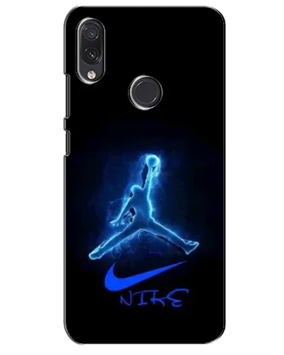 Чехол для Samsung Galaxy M10s с картинкой «Jordan Neon Blue» Чехол для Samsung Galaxy M10s с картинкой «Jordan Neon Blue»