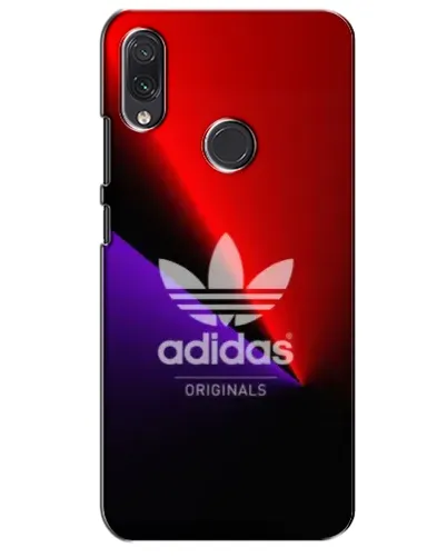 Чехол для Samsung Galaxy M10s с картинкой «Adidas Red Neon» Чехол для Samsung Galaxy M10s с картинкой «Adidas Red Neon»