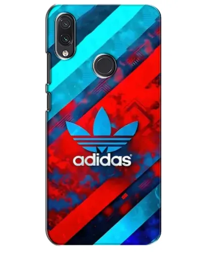 Чехол для Samsung Galaxy M10s с картинкой «Абстракция Adidas» Чехол для Samsung Galaxy M10s с картинкой «Абстракция Adidas»
