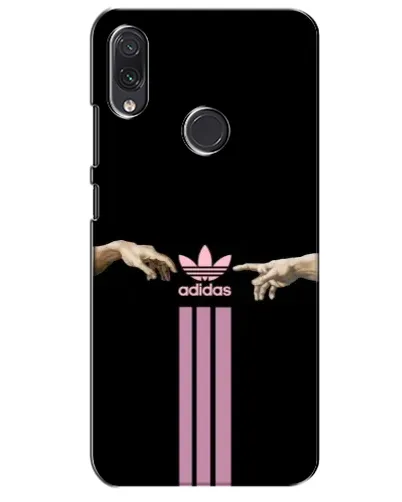 Чехол для Samsung Galaxy M10s с картинкой «Adidas Hands» Чехол для Samsung Galaxy M10s с картинкой «Adidas Hands»