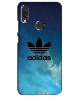 Чохол для Samsung Galaxy M10s з картинкою «Adidas Stone Logo»