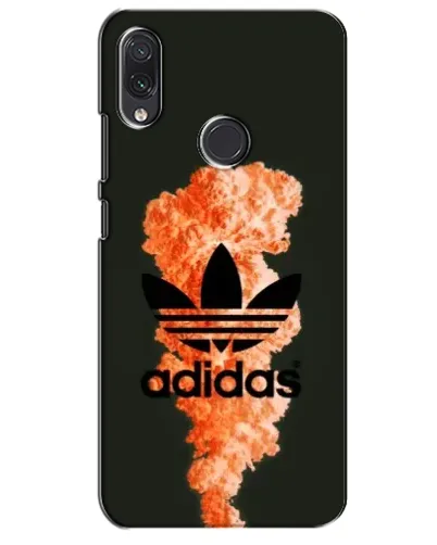 Чехол для Samsung Galaxy M10s с картинкой «Оранжевый дым Adidas» Чехол для Samsung Galaxy M10s с картинкой «Оранжевый дым Adidas»