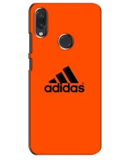 Чохол для Samsung Galaxy M10s з картинкою «Adidas Ukraine»