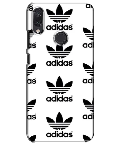 Чехол для Samsung Galaxy M10s с картинкой «Adidas Pattern» Чехол для Samsung Galaxy M10s с картинкой «Adidas Pattern»