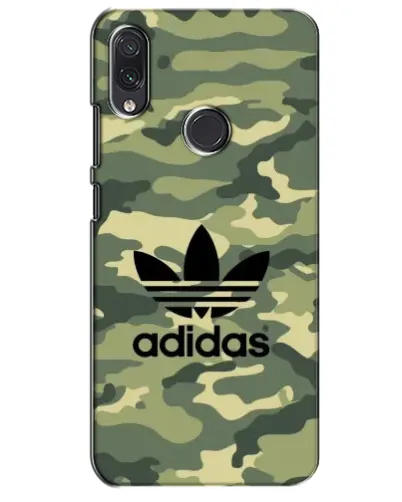 Чехол для Samsung Galaxy M10s с картинкой «Милитари стиль Adidas» Чехол для Samsung Galaxy M10s с картинкой «Милитари стиль Adidas»