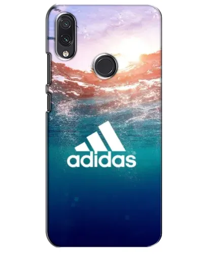 Чехол для Samsung Galaxy M10s с картинкой «Океанская глубина адидас» Чехол для Samsung Galaxy M10s с картинкой «Океанская глубина адидас»