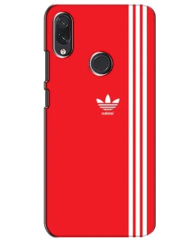 Чехол для Samsung Galaxy M10s с картинкой «Красный минимализм Adidas» Чехол для Samsung Galaxy M10s с картинкой «Красный минимализм Adidas»