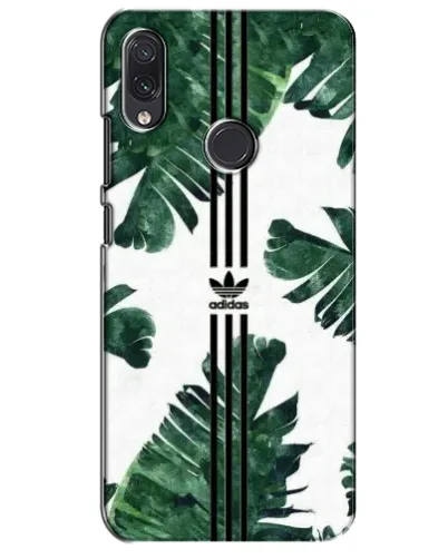 Чехол для Samsung Galaxy M10s с картинкой «Пальмовые листья адидас» Чехол для Samsung Galaxy M10s с картинкой «Пальмовые листья адидас»