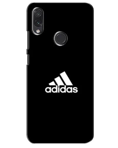 Чехол для Samsung Galaxy M10s с картинкой «Черная классика Adidas» Чехол для Samsung Galaxy M10s с картинкой «Черная классика Adidas»