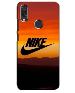 Чехол для Samsung Galaxy M10s с картинкой «Nike — вечерний горизонт» Чехол для Samsung Galaxy M10s с картинкой «Nike — вечерний горизонт»