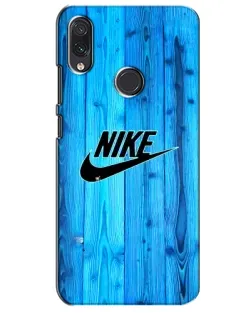 Чехол для Samsung Galaxy M10s с картинкой «Голубое дерево Nike» Чехол для Samsung Galaxy M10s с картинкой «Голубое дерево Nike»