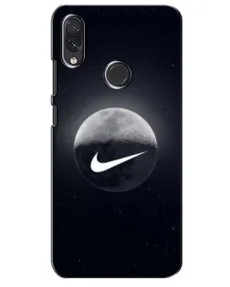 Чехол для Samsung Galaxy M10s с картинкой «Nike в стиле граффити» Чехол для Samsung Galaxy M10s с картинкой «Nike в стиле граффити»