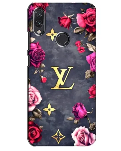 Чехол для Samsung Galaxy M10s с картинкой «Цветочный Louis Vuitton» Чехол для Samsung Galaxy M10s с картинкой «Цветочный Louis Vuitton»