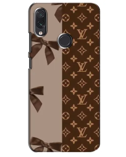 Чехол для Samsung Galaxy M10s с картинкой «Louis Vuitton — банты» Чехол для Samsung Galaxy M10s с картинкой «Louis Vuitton — банты»