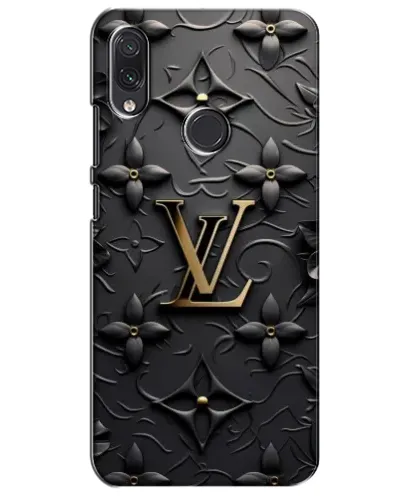 Чехол для Samsung Galaxy M10s с картинкой «Кожаная текстура LV» Чехол для Samsung Galaxy M10s с картинкой «Кожаная текстура LV»