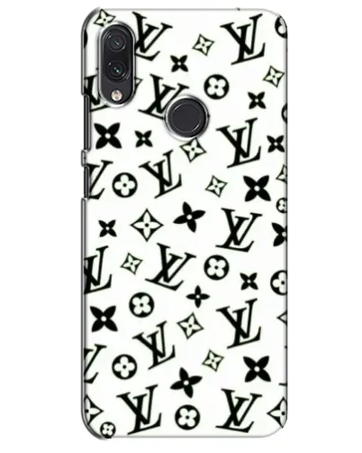 Чехол для Samsung Galaxy M10s с картинкой «Монохромный хаос LV» Чехол для Samsung Galaxy M10s с картинкой «Монохромный хаос LV»