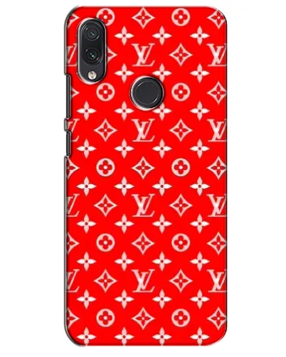 Чехол для Samsung Galaxy M10s с картинкой «Яркий паттерн LV» Чехол для Samsung Galaxy M10s с картинкой «Яркий паттерн LV»