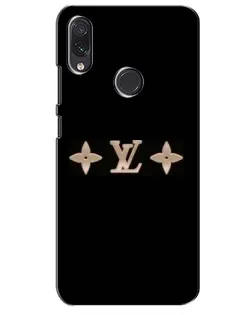 Чехол для Samsung Galaxy M10s с картинкой «Louis Vuitton — минимализм» Чехол для Samsung Galaxy M10s с картинкой «Louis Vuitton — минимализм»