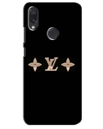 Чехол для Samsung Galaxy M10s с картинкой «Louis Vuitton — минимализм» Чехол для Samsung Galaxy M10s с картинкой «Louis Vuitton — минимализм»
