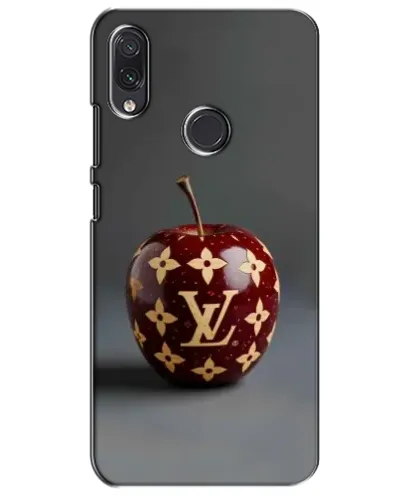Чехол для Samsung Galaxy M10s с картинкой «Красное яблоко LV» Чехол для Samsung Galaxy M10s с картинкой «Красное яблоко LV»