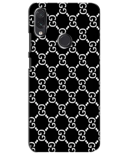 Чехол для Samsung Galaxy M10s с картинкой «Gucci — сетчатый паттерн» Чехол для Samsung Galaxy M10s с картинкой «Gucci — сетчатый паттерн»