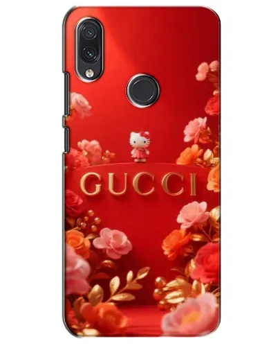 Чехол для Samsung Galaxy M10s с картинкой «Gucci — золотой сад» Чехол для Samsung Galaxy M10s с картинкой «Gucci — золотой сад»