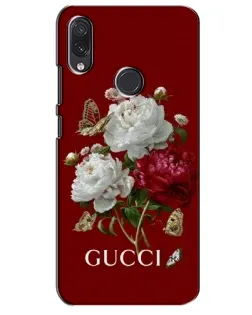 Чехол для Samsung Galaxy M10s с картинкой «Gucci — сад» Чехол для Samsung Galaxy M10s с картинкой «Gucci — сад»