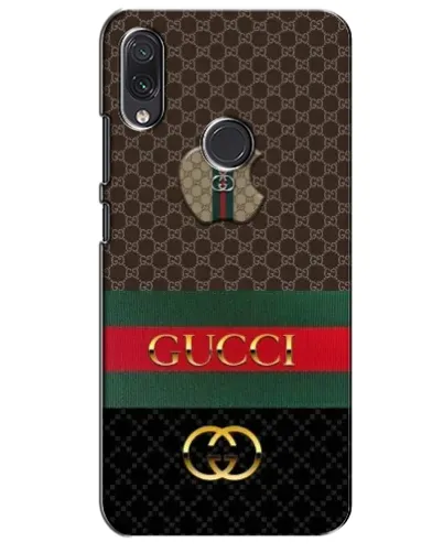 Чехол для Samsung Galaxy M10s с картинкой «Gucci — брендированный десерт» Чехол для Samsung Galaxy M10s с картинкой «Gucci — брендированный десерт»