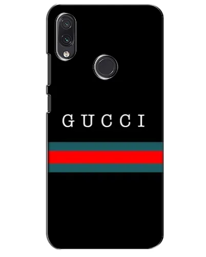 Чехол для Samsung Galaxy M10s с картинкой «Gucci — красный пояс» Чехол для Samsung Galaxy M10s с картинкой «Gucci — красный пояс»