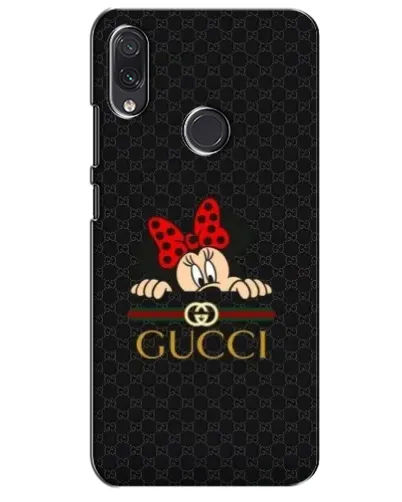 Чехол для Samsung Galaxy M10s с картинкой «Минни Маус Gucci — черный» Чехол для Samsung Galaxy M10s с картинкой «Минни Маус Gucci — черный»