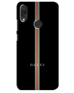 Чехол для Samsung Galaxy M10s с картинкой «Gucci — строгая линия» Чехол для Samsung Galaxy M10s с картинкой «Gucci — строгая линия»