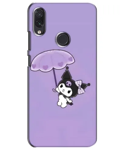 Чохол для Samsung Galaxy M10s з картинкою «Kuromi з парасолькою» Чохол для Samsung Galaxy M10s з картинкою «Kuromi з парасолькою»