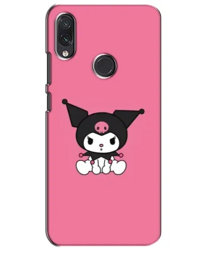 Чохол для Samsung Galaxy M10s з картинкою «Похмура Kuromi» Чохол для Samsung Galaxy M10s з картинкою «Похмура Kuromi»