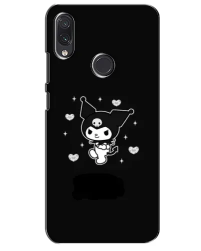 Чохол для Samsung Galaxy M10s з картинкою «Чорна Куромі» Чохол для Samsung Galaxy M10s з картинкою «Чорна Куромі»