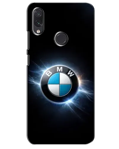 Чохол для Samsung Galaxy M10s з картинкою «BMW — неонове сяйво» Чохол для Samsung Galaxy M10s з картинкою «BMW — неонове сяйво»