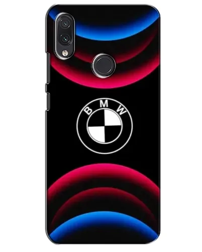 Чохол для Samsung Galaxy M10s з картинкою «Логотип BMW та неонові дуги» Чохол для Samsung Galaxy M10s з картинкою «Логотип BMW та неонові дуги»