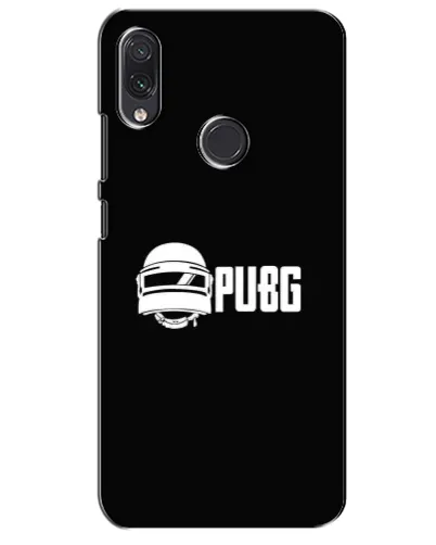 Чохол для Samsung Galaxy M10s з картинкою «PUBG — класичний лого» Чохол для Samsung Galaxy M10s з картинкою «PUBG — класичний лого»
